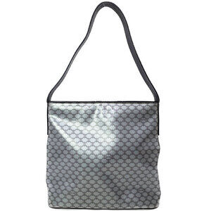 Celine Macadam One Handle Shoulder Bag